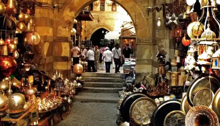 Best Egypt Tours from Australia: Cairo & Luxor